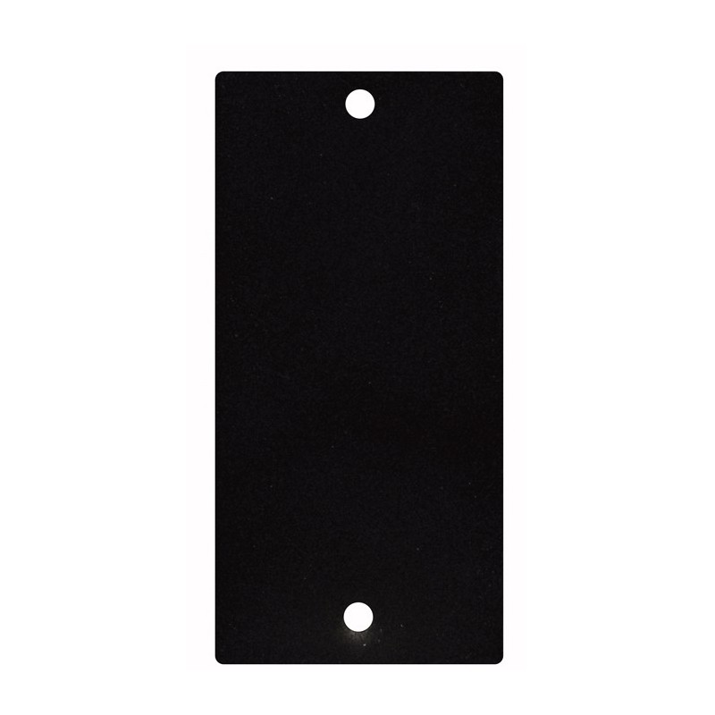 Showgear D7706 Blank Panel